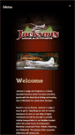 Mobile Screenshot of jacksonslodge.com